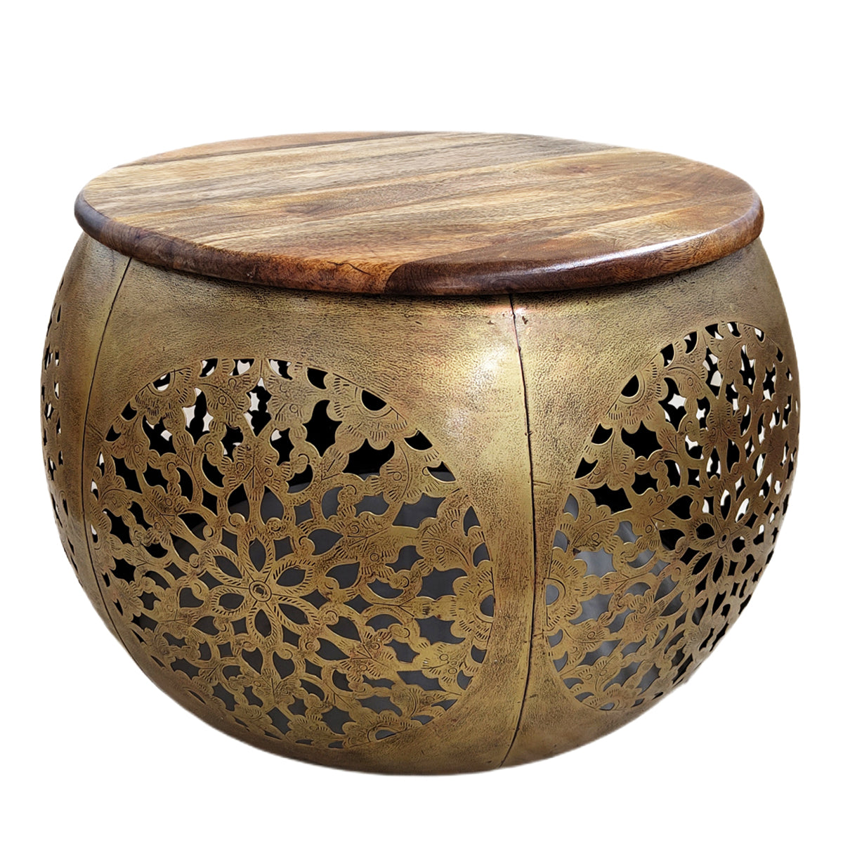 Mesa de centro Kendra