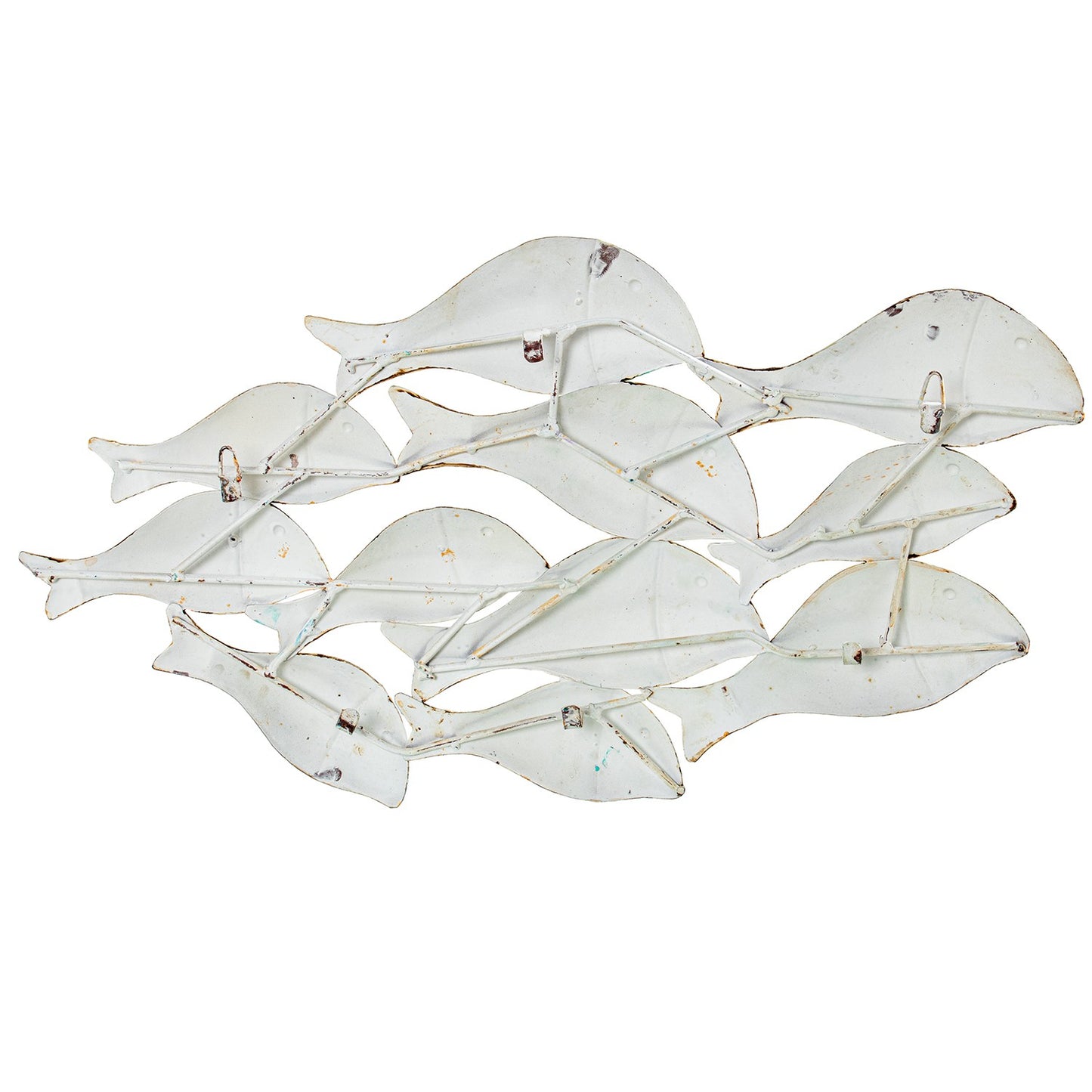 Aplique de pared peces - pequeño