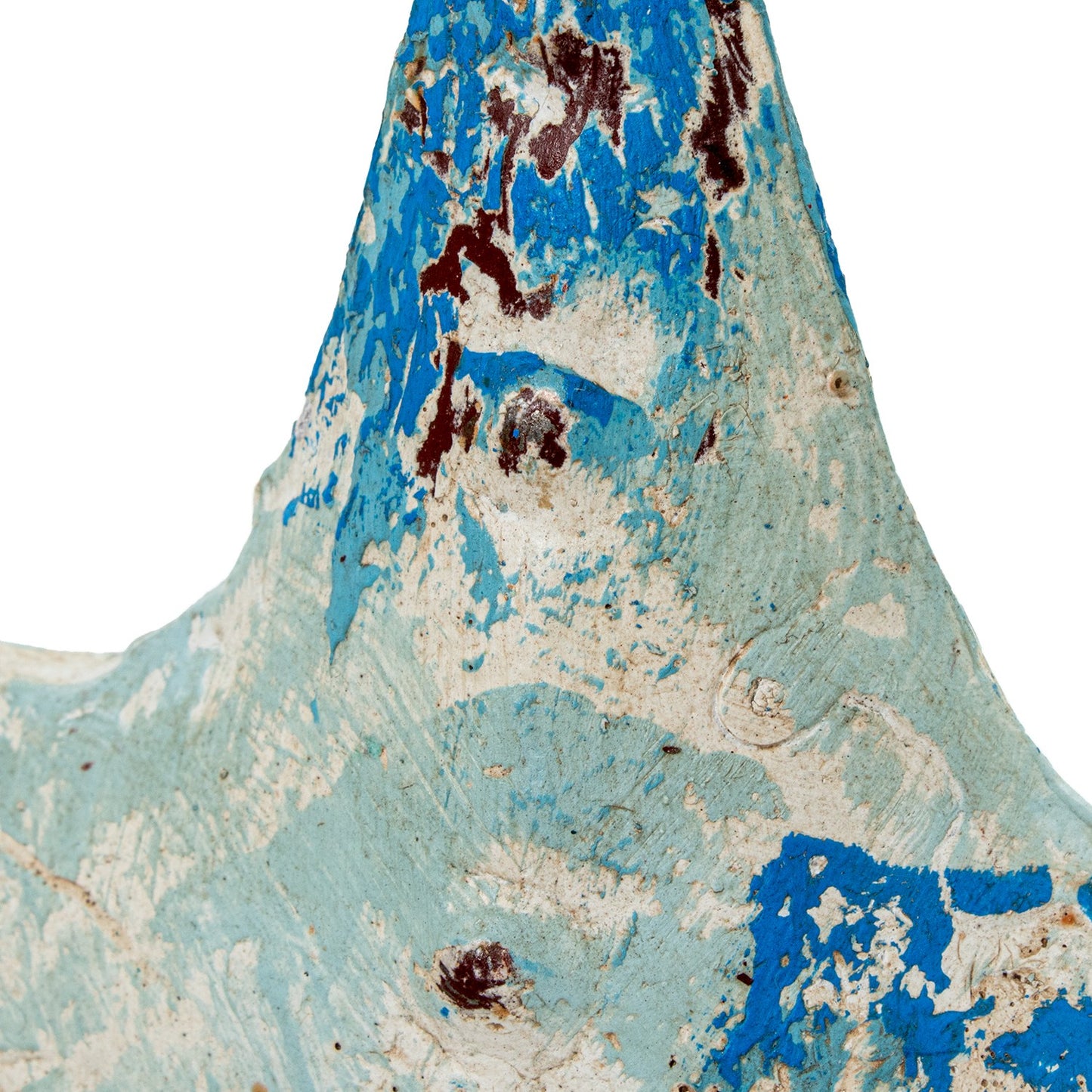 Figura estrella de mar - grande