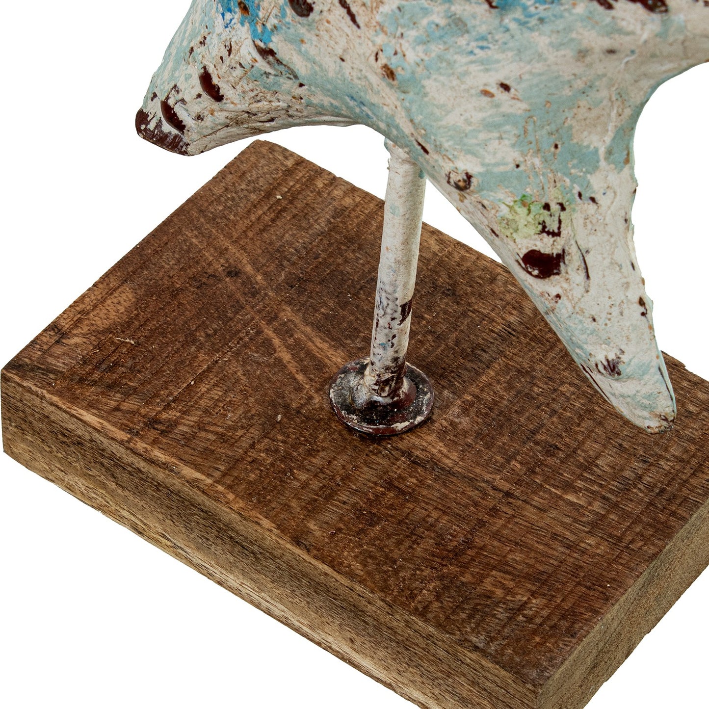 Figura estrella de mar - pequeño