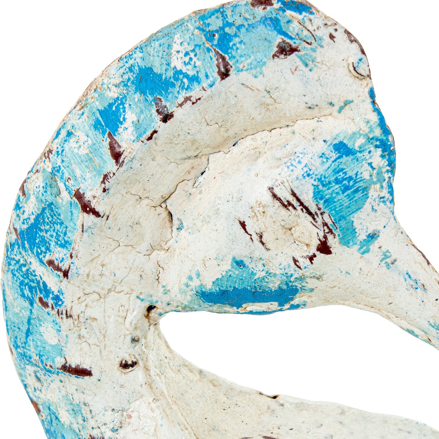 Figura caballito de mar - pequeño