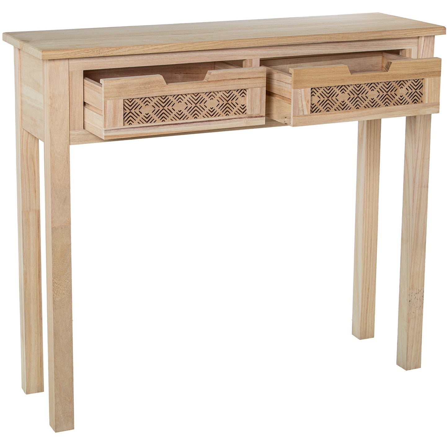 Mesa de recibidor Alba