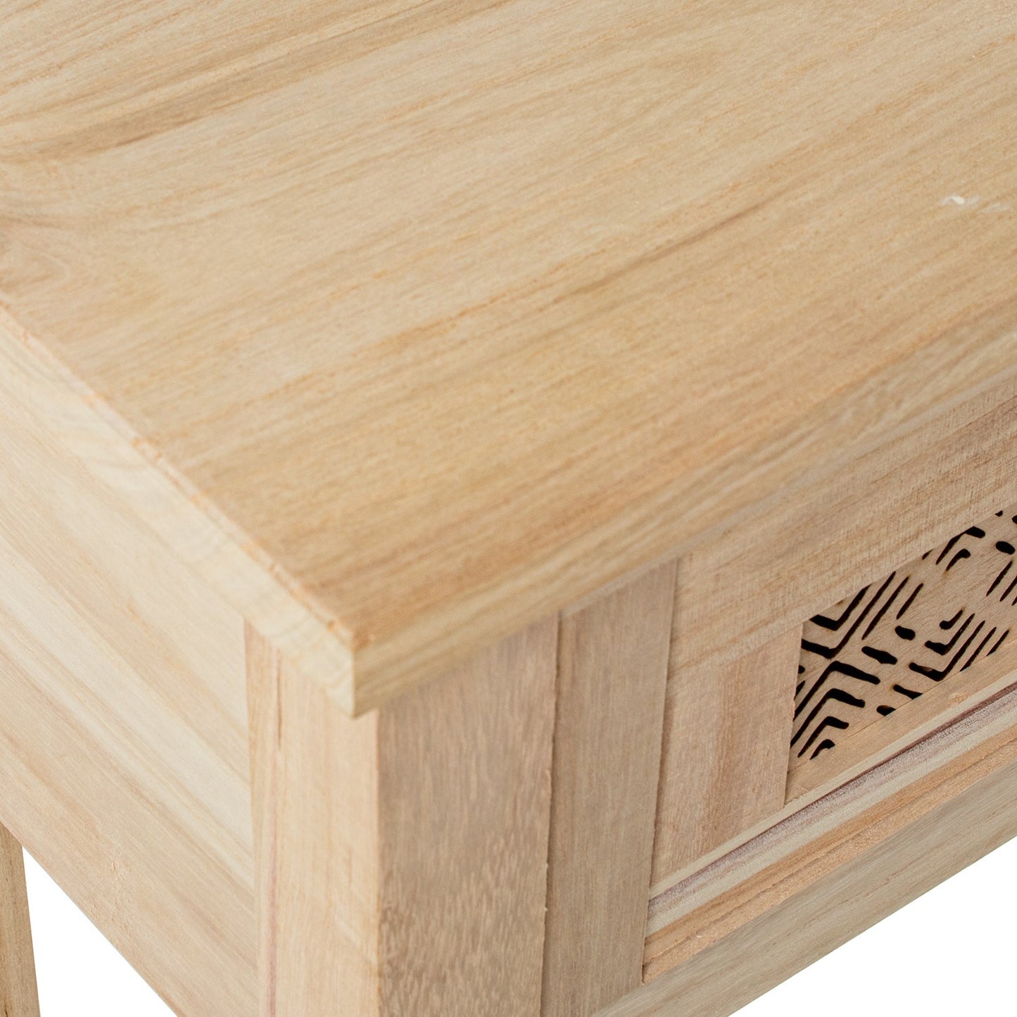 Mesa de recibidor Alba