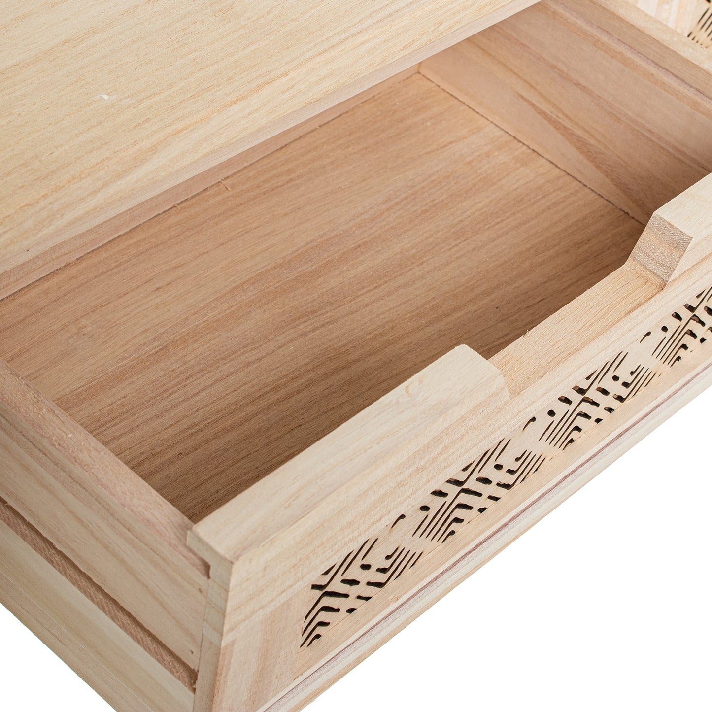 Mesa de recibidor Alba