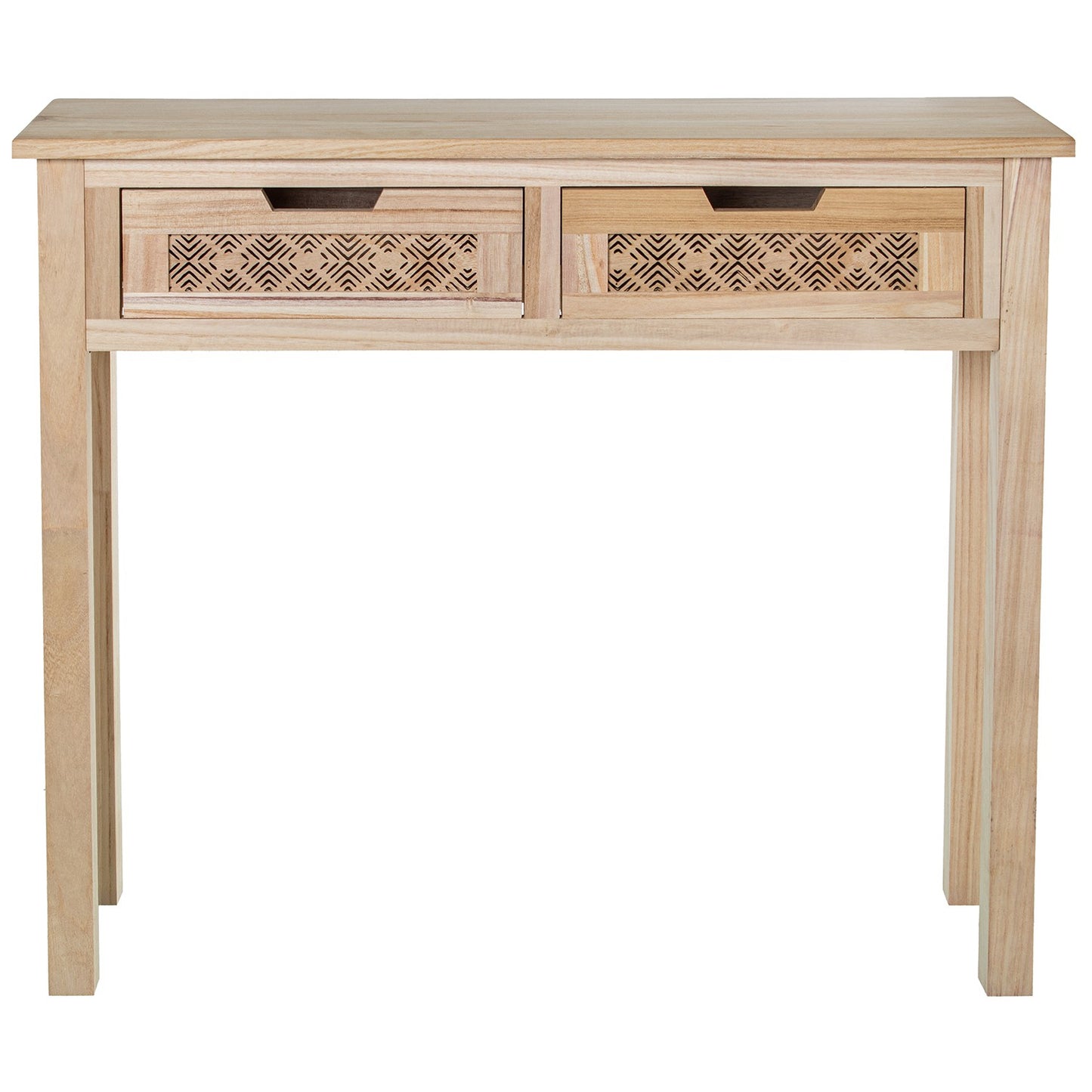 Mesa de recibidor Alba