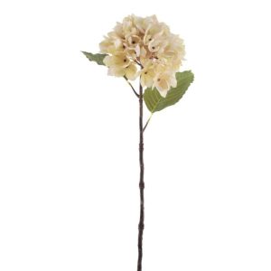 Pack de 3 tallos de hortensia 70 cm