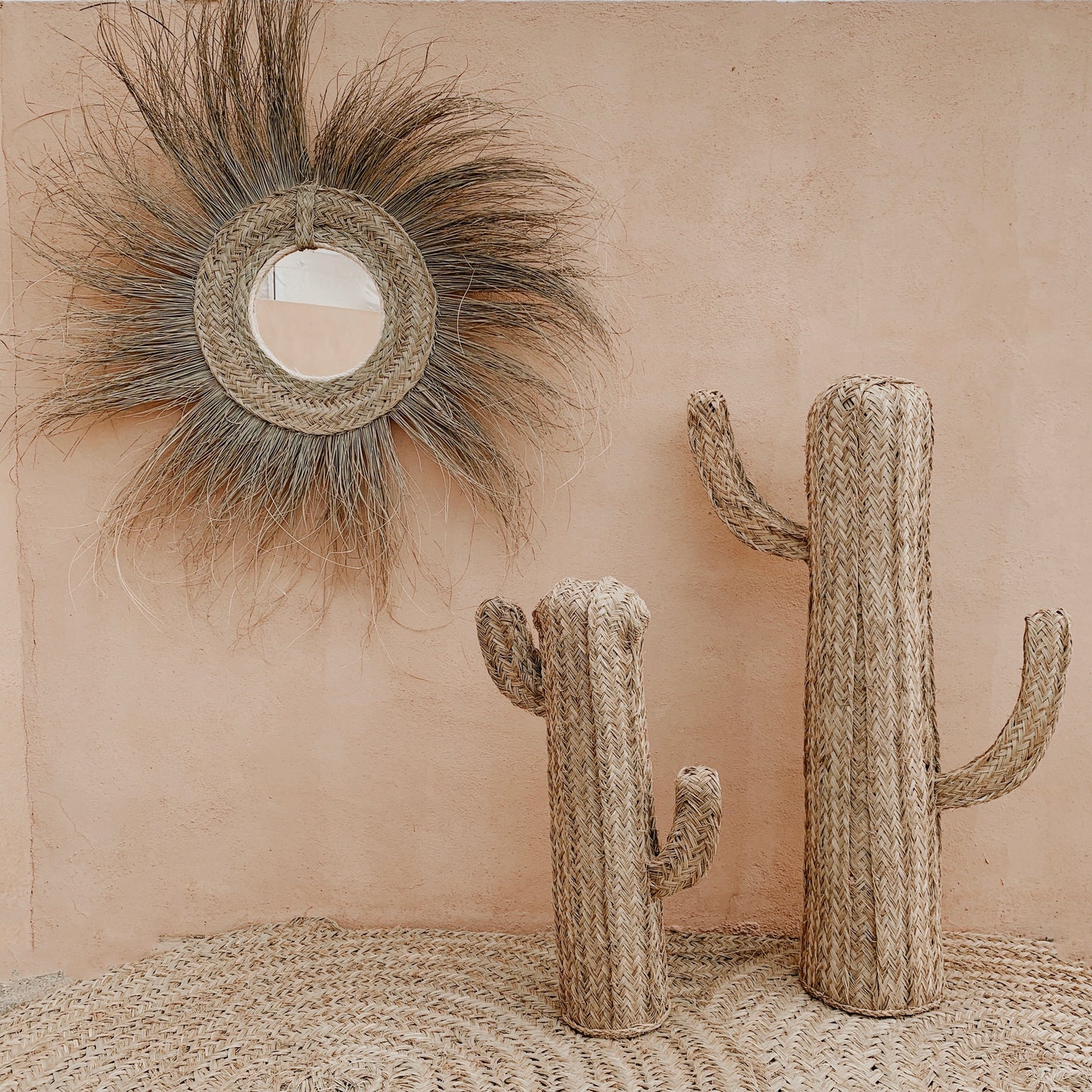 Cactus esparto