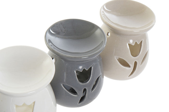 Quemador de porcelana Alma