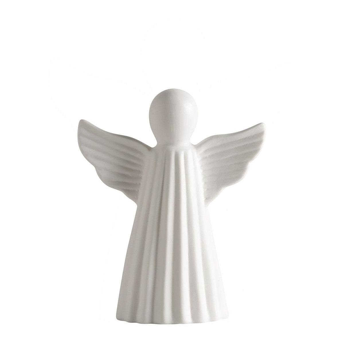Ángel decorativo de cerámica - Modelo pequeño