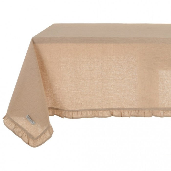 Mantel Aria