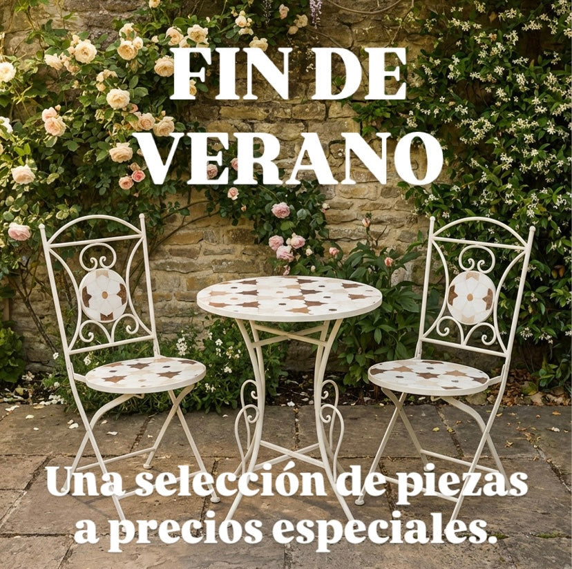 Fin de verano