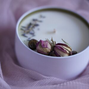 Velas naturales