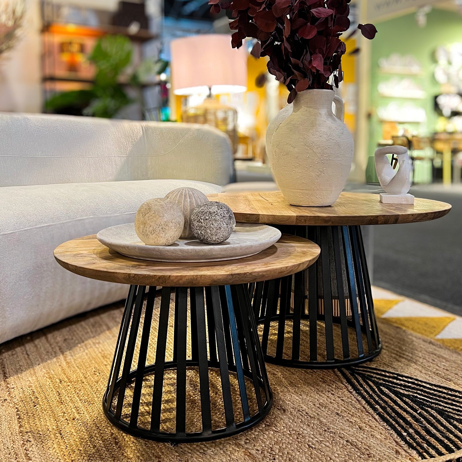 Muebles