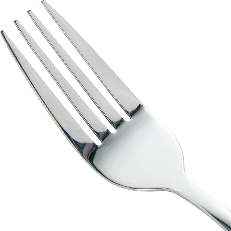 Set de 24 cubiertos Lucía - brillo