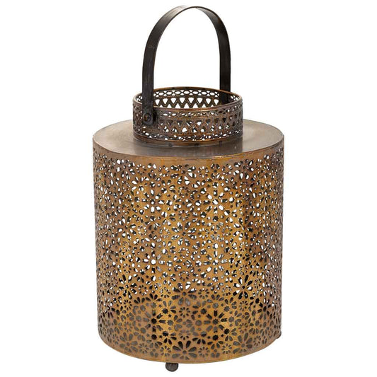 Porta velas Alhambra