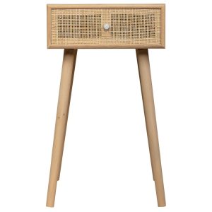 Mesita de noche Elsa