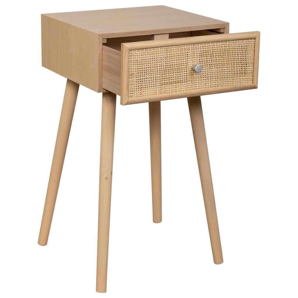 Mesita de noche Elsa