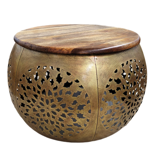 Mesa de centro Kendra