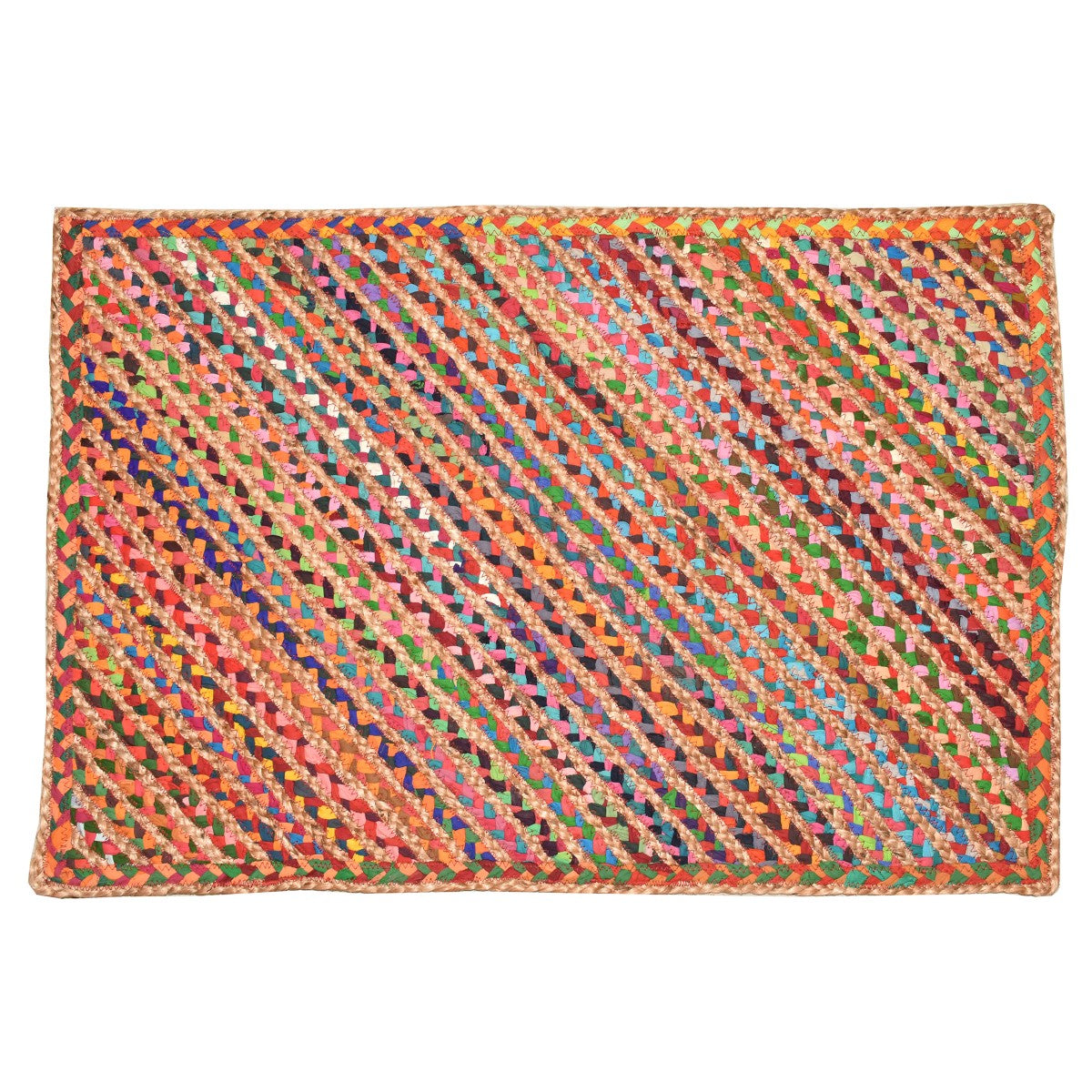 Alfombra Arena 50 x 80 cm
