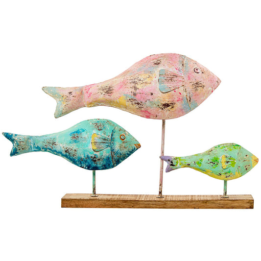 Figura 3 peces