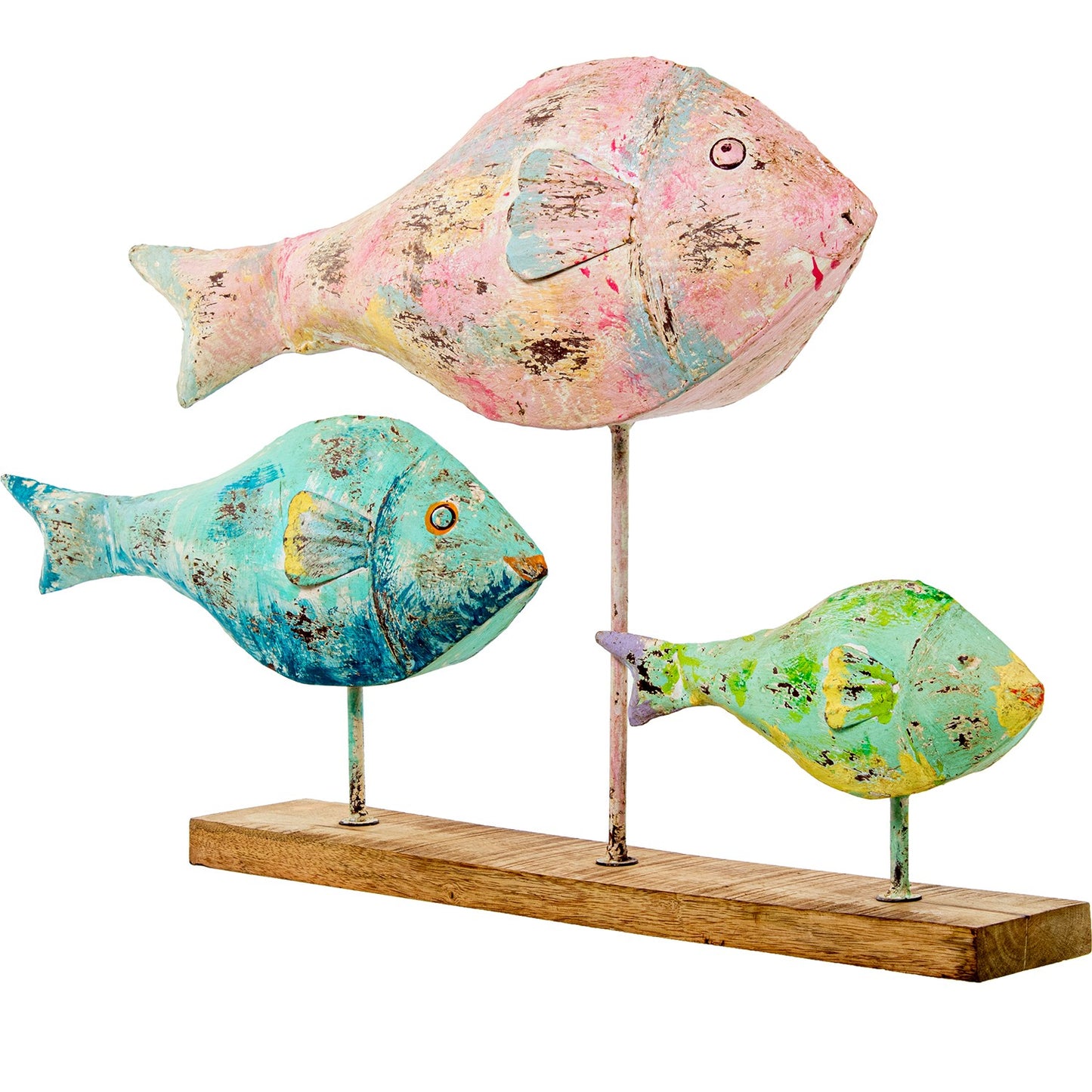 Figura 3 peces