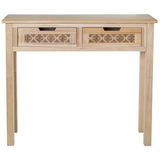 Mesa de recibidor Alba
