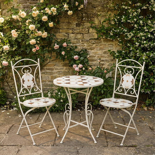 Conjunto de jardín Blossom