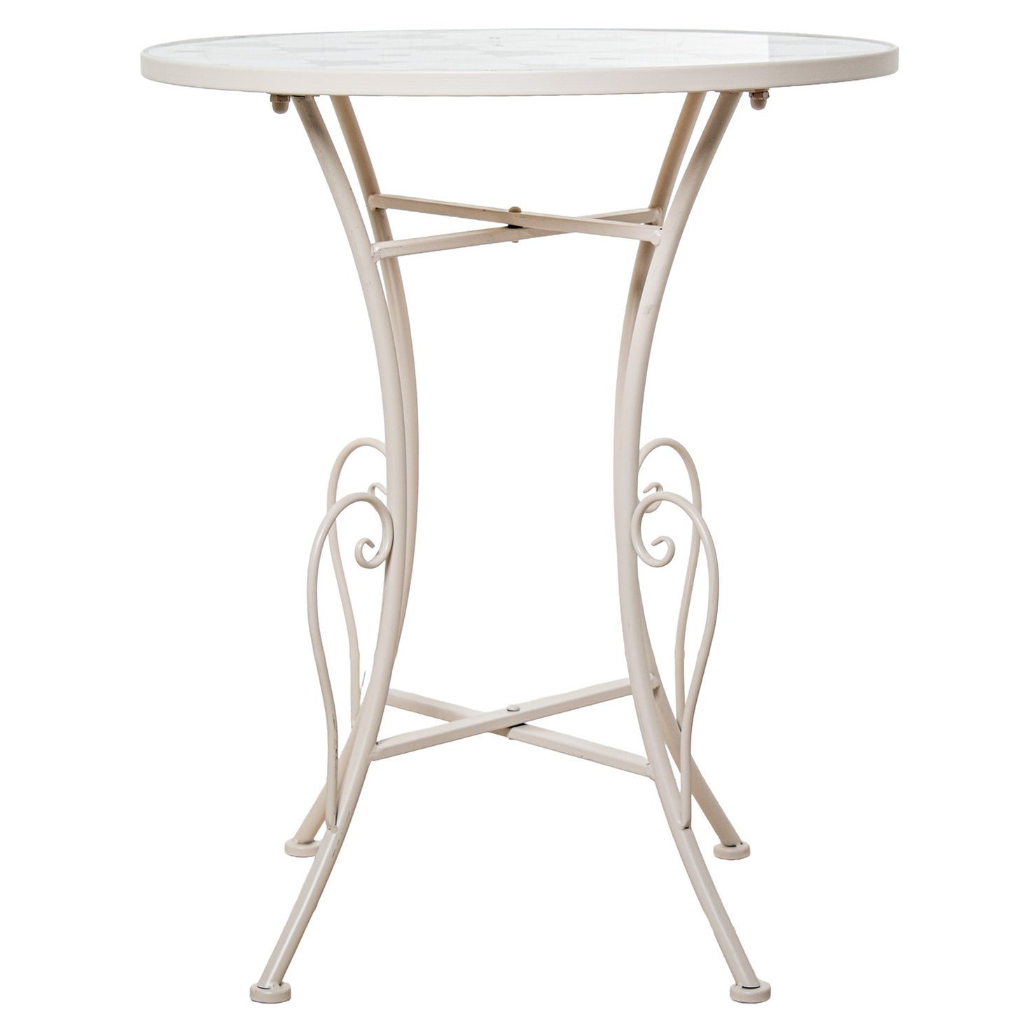 Conjunto de jardín Blossom