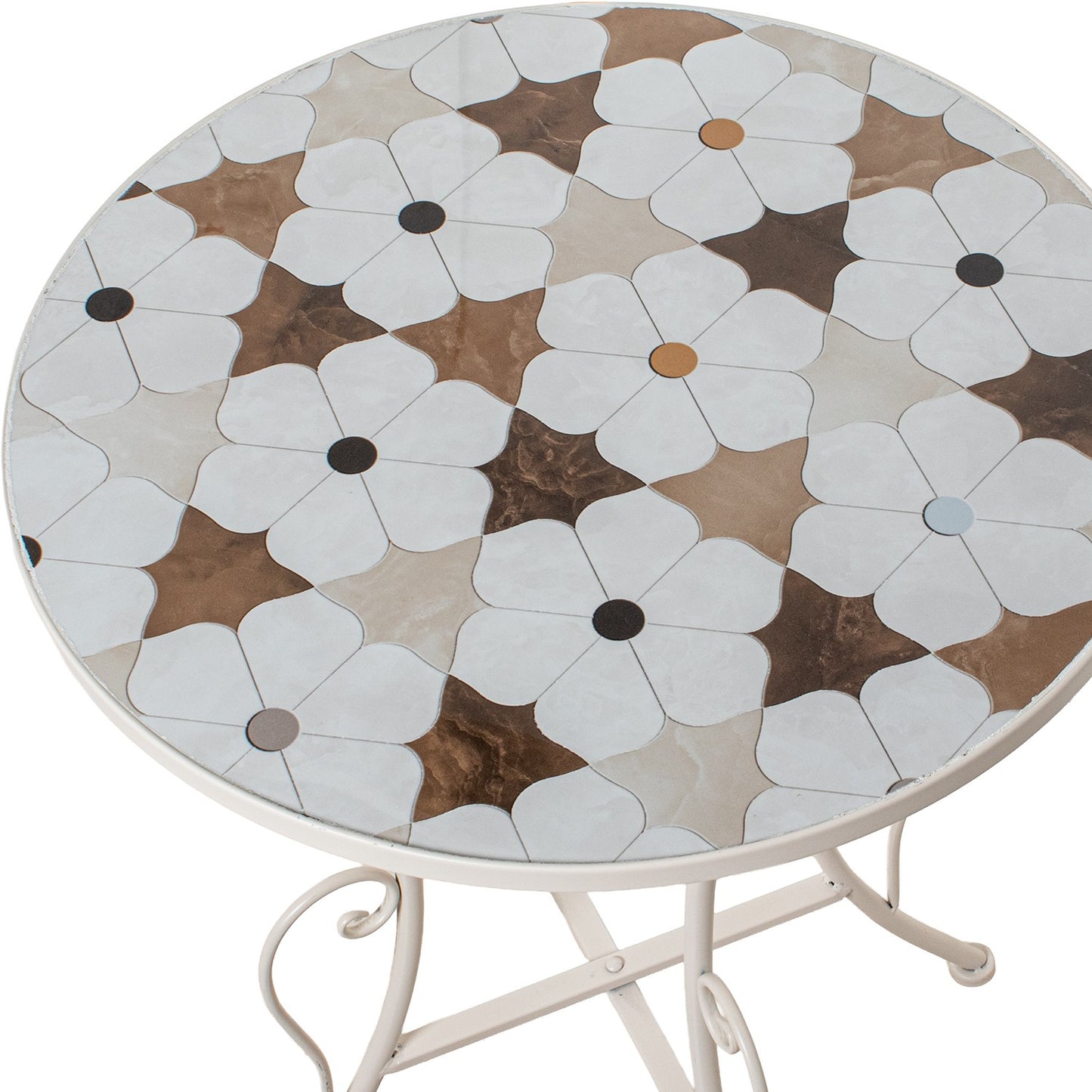 Conjunto de jardín Blossom