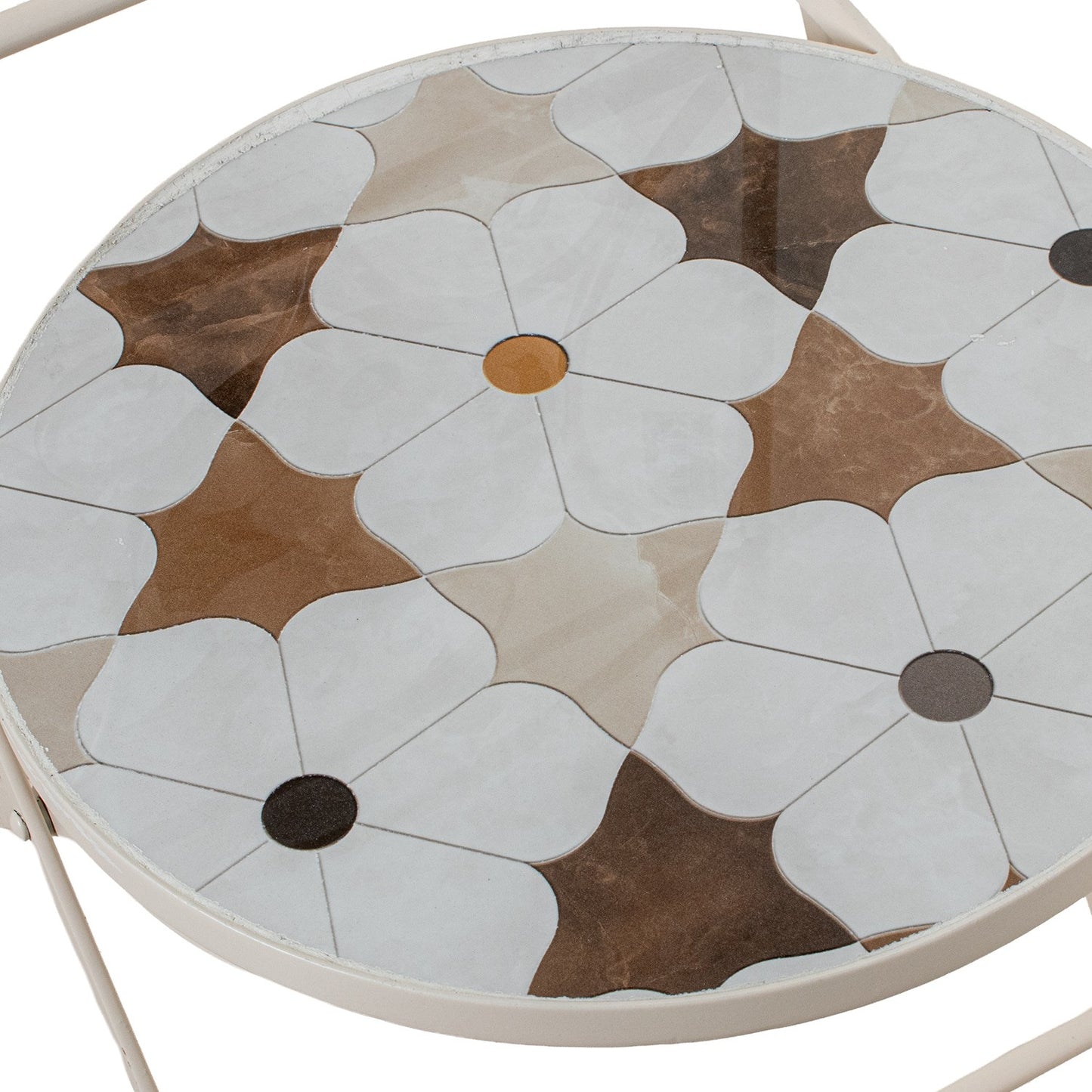 Conjunto de jardín Blossom