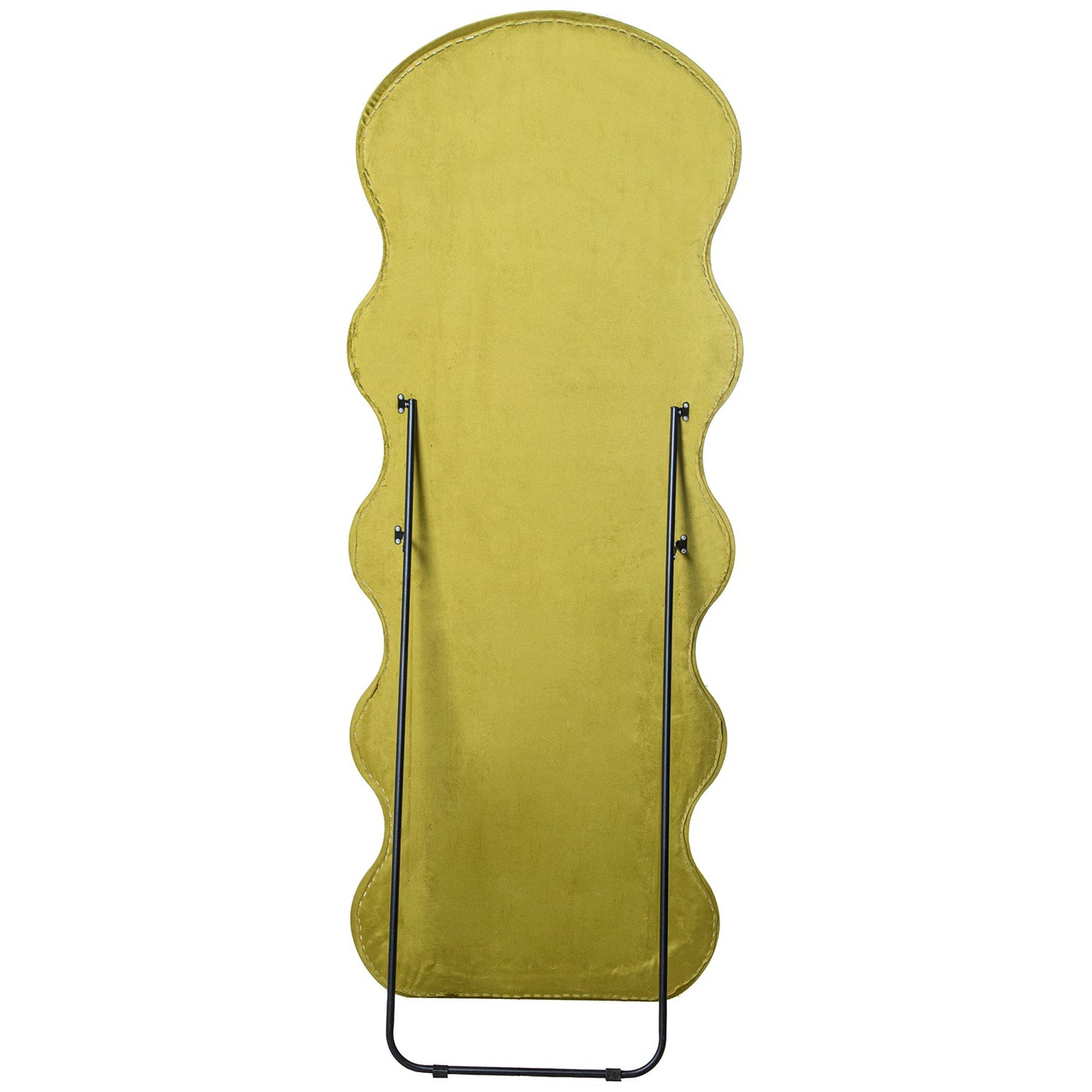 Espejo NIRA verde