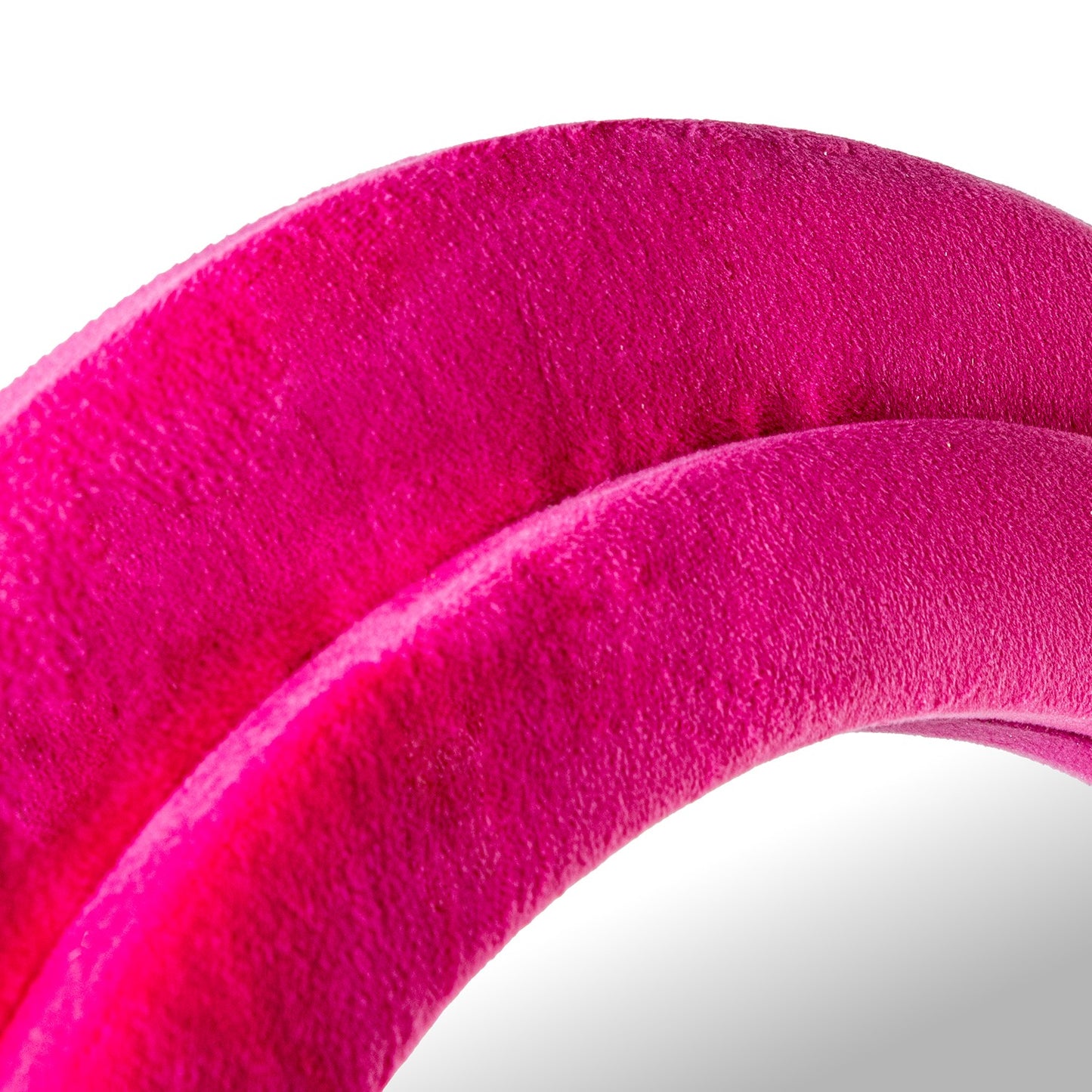 Espejo NIRA fucsia