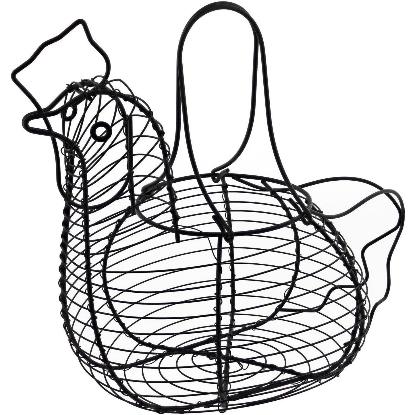 Huevera gallina