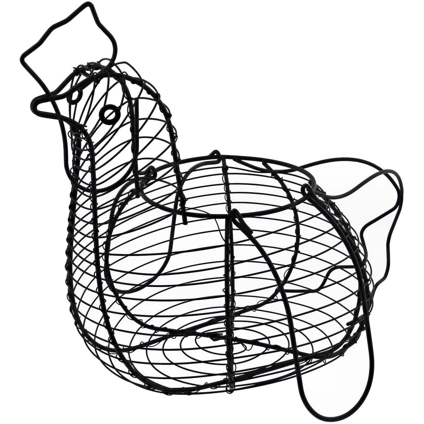 Huevera gallina