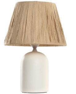 Lámpara de mesa Cala