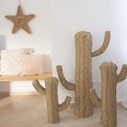Cactus esparto