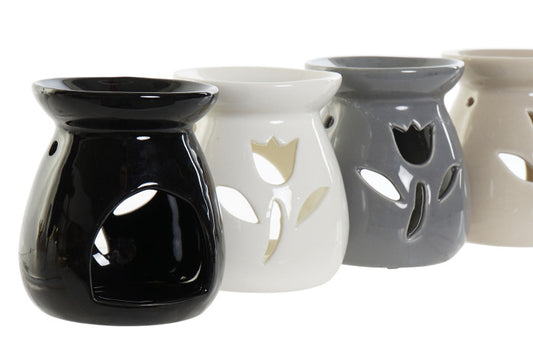 Quemador de porcelana Alma