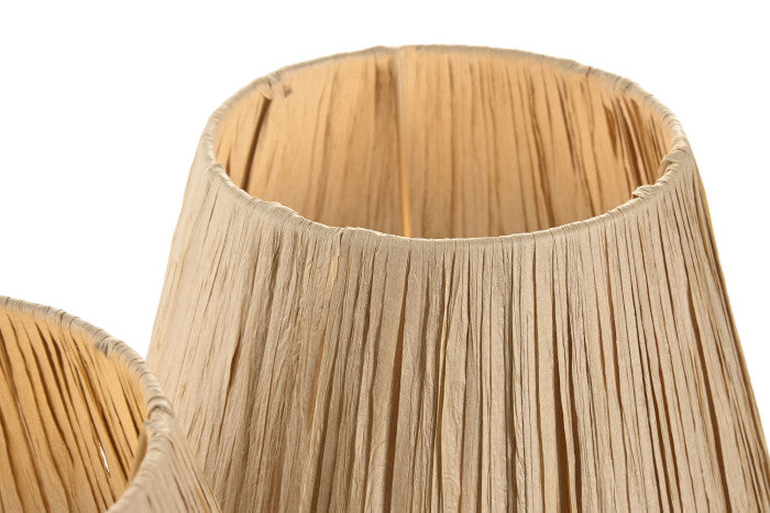 Lámpara de mesa Cala