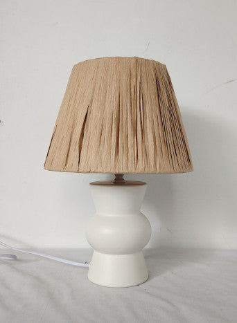 Lámpara de mesa Cala