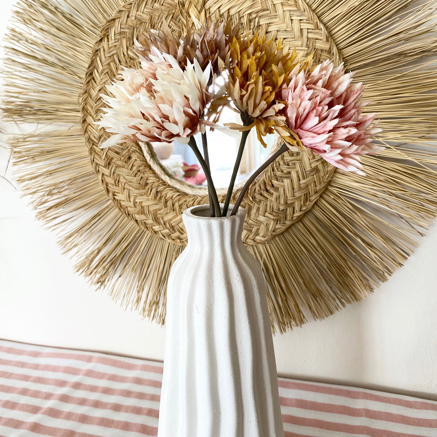 Ramo de flores silvestres (4tallos)
