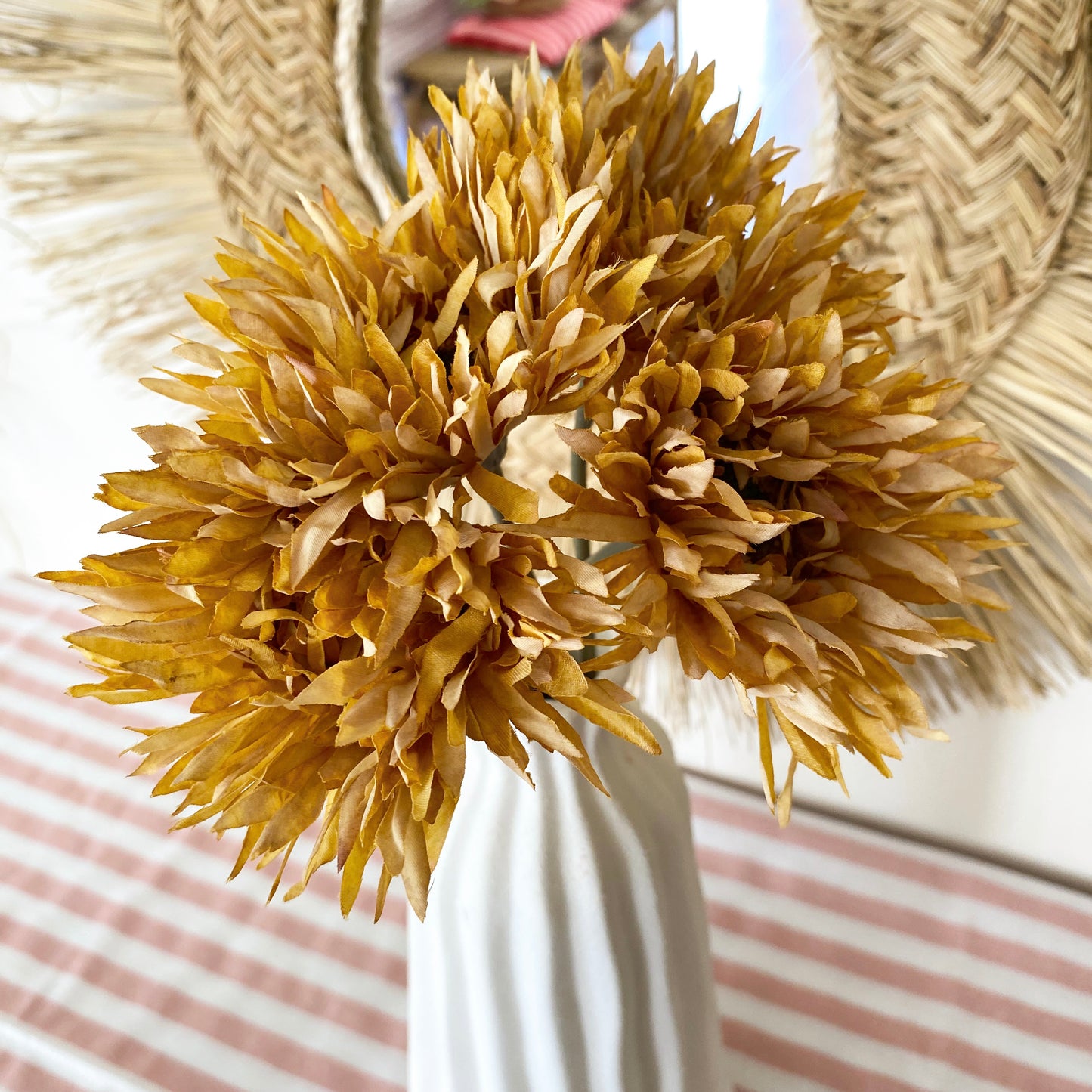 Ramo de flores silvestres (4tallos)