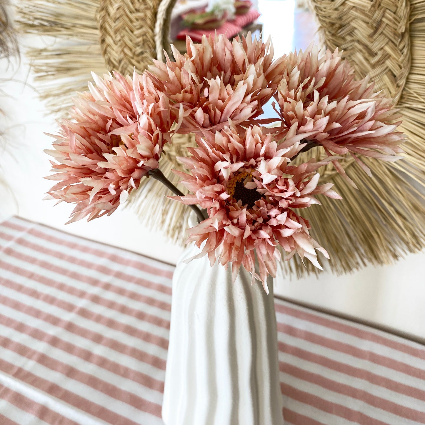 Ramo de flores silvestres (4tallos)