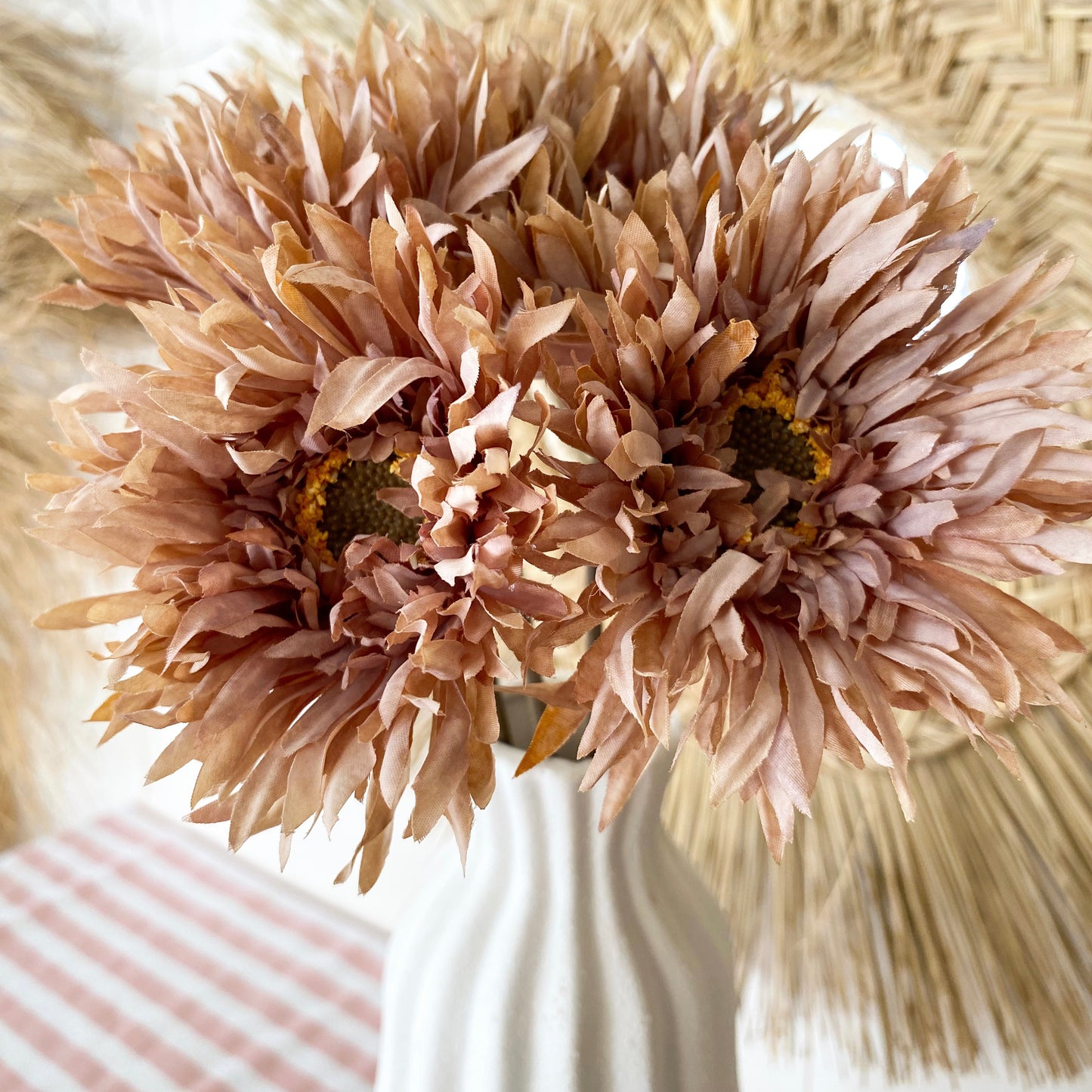 Ramo de flores silvestres (4tallos)