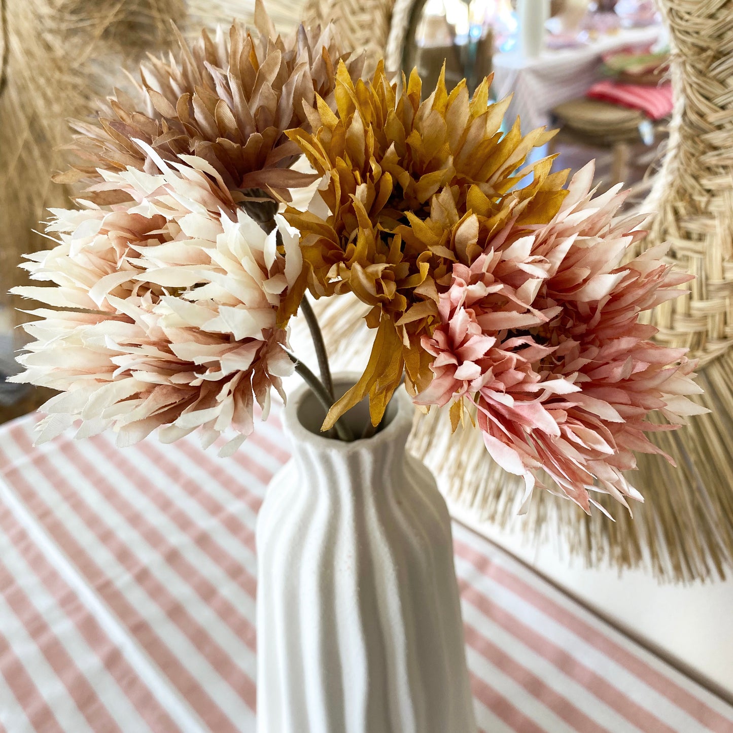 Ramo de flores silvestres (4tallos)