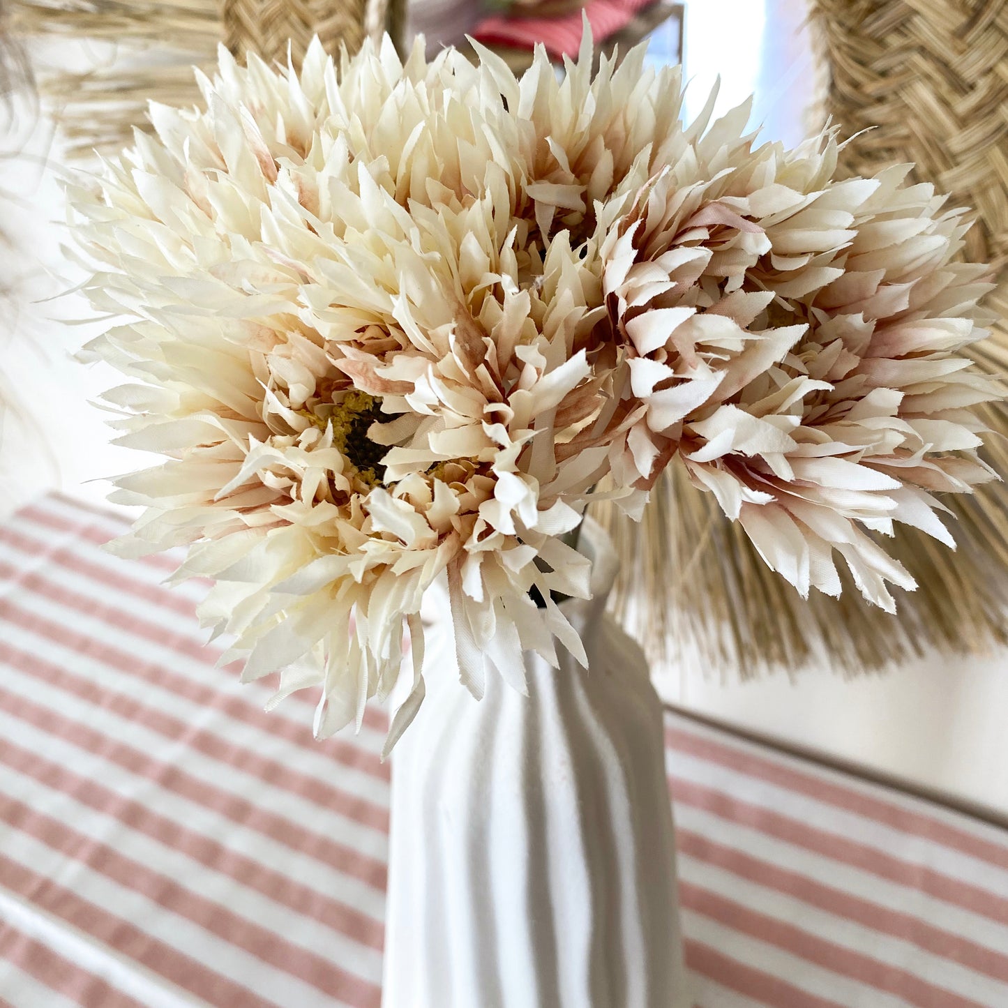 Ramo de flores silvestres (4tallos)