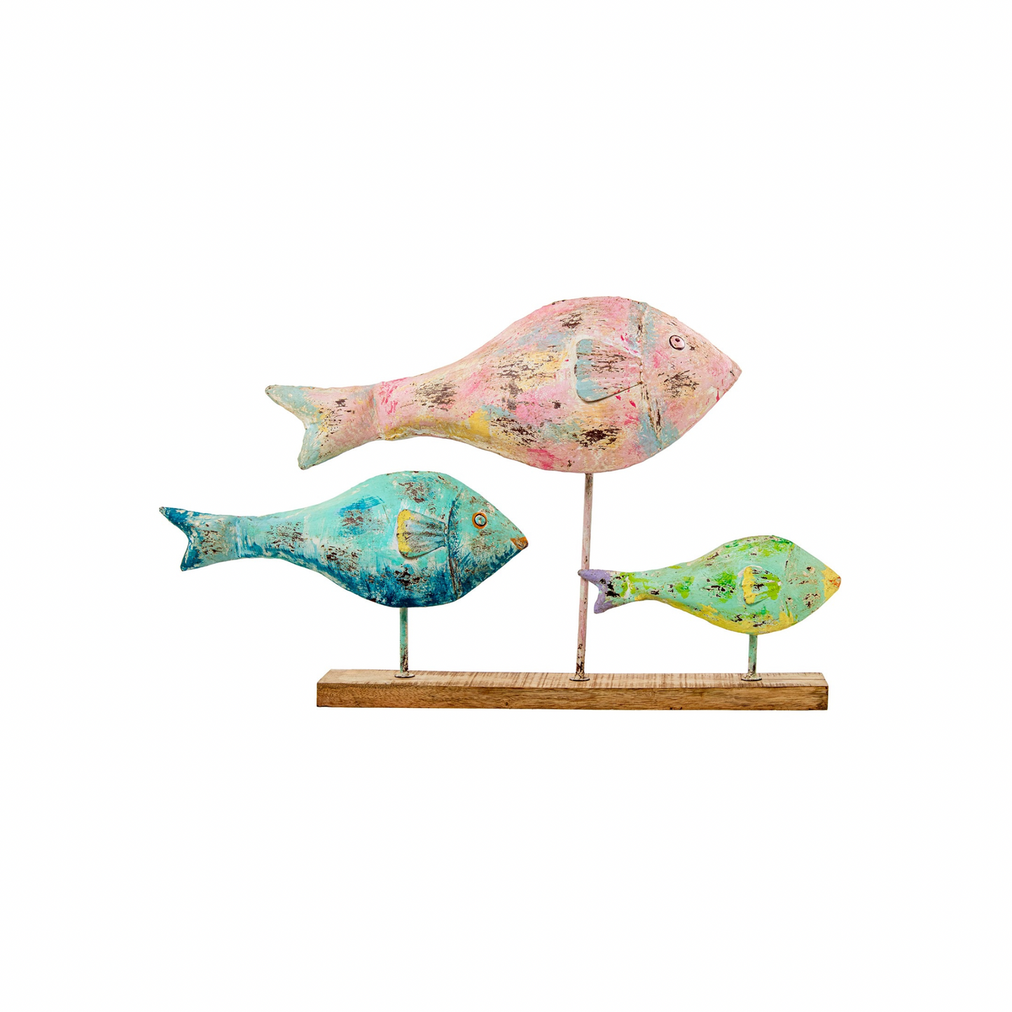 Figura 3 peces