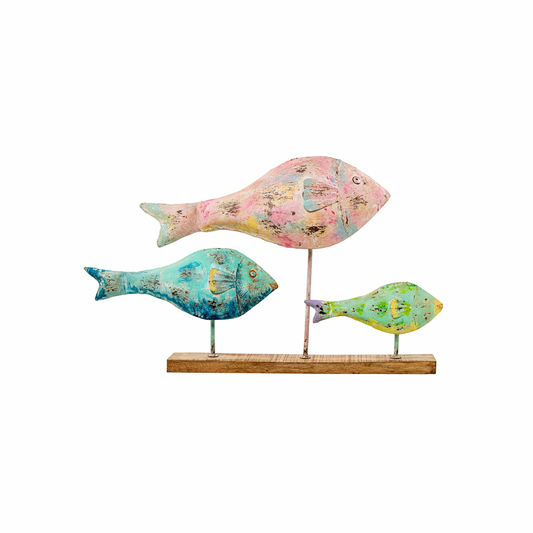 Figura 3 peces
