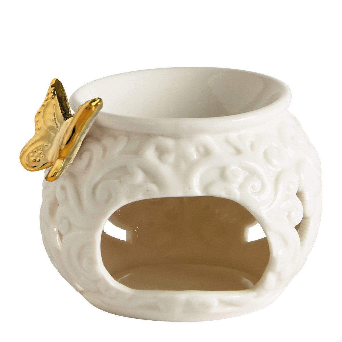 Quemador de ceras Mariposa