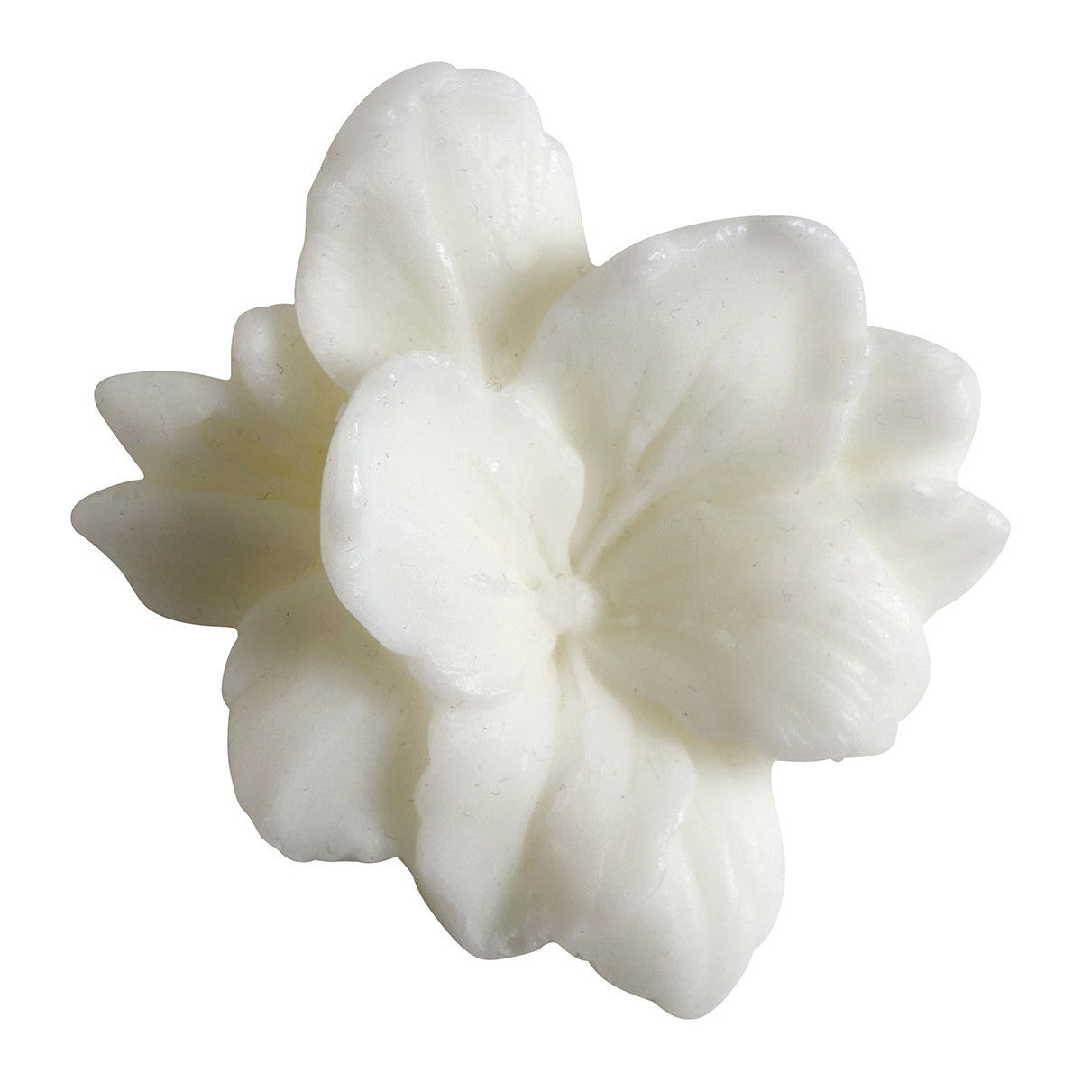 Juego de 3 ceras perfumadas - Flor de Algodón
