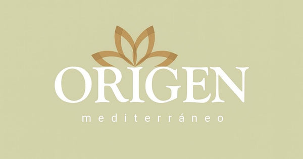 Origen mediterráneo